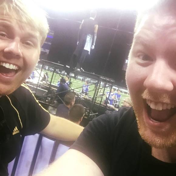 Meet your Posher, Jared - Picture 1 of 1